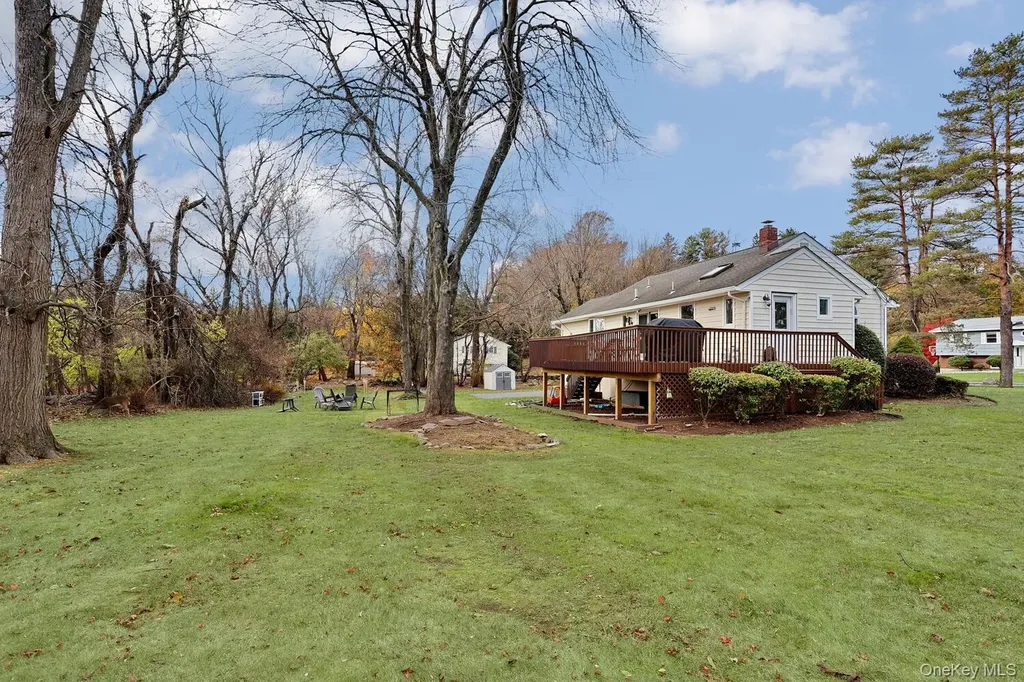 19 Augur Road Suffern NY 10901