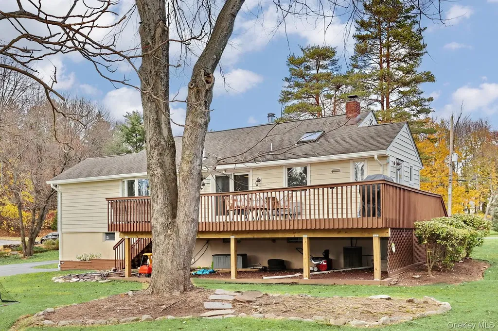 19 Augur Road Suffern NY 10901