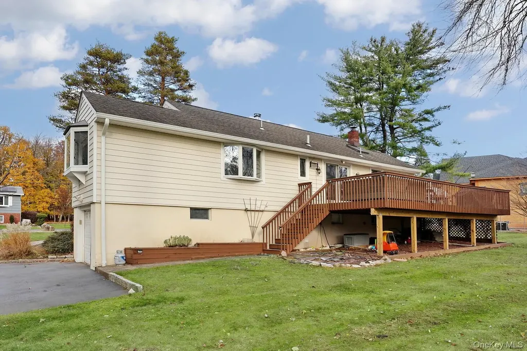 19 Augur Road Suffern NY 10901