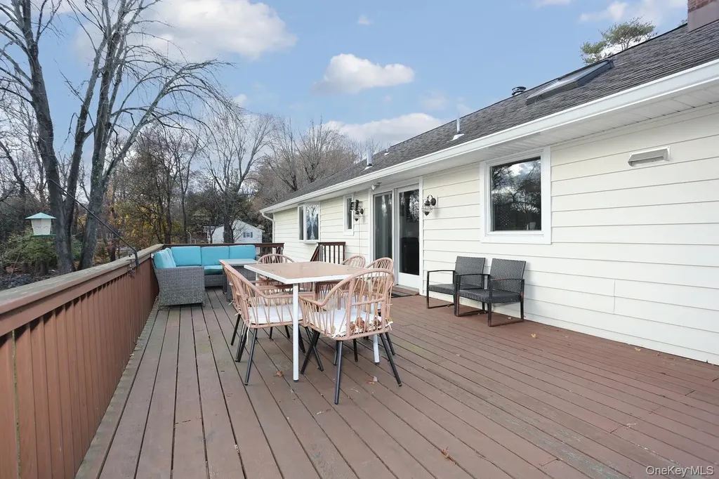 19 Augur Road Suffern NY 10901