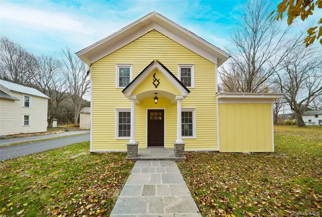 30 Myrtle Avenue Pine Plains NY 12567