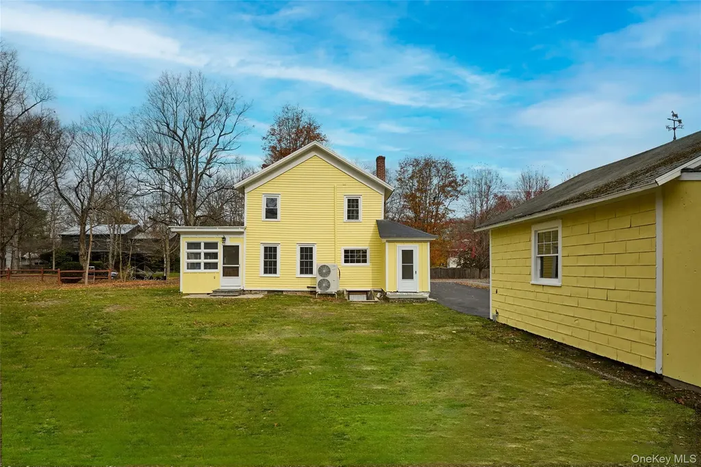 30 Myrtle Avenue Pine Plains NY 12567