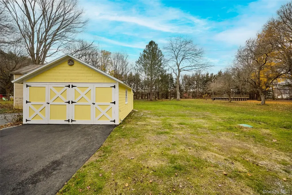 30 Myrtle Avenue Pine Plains NY 12567