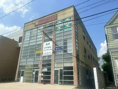 150-15 41ST Avenue Flushing NY 11354