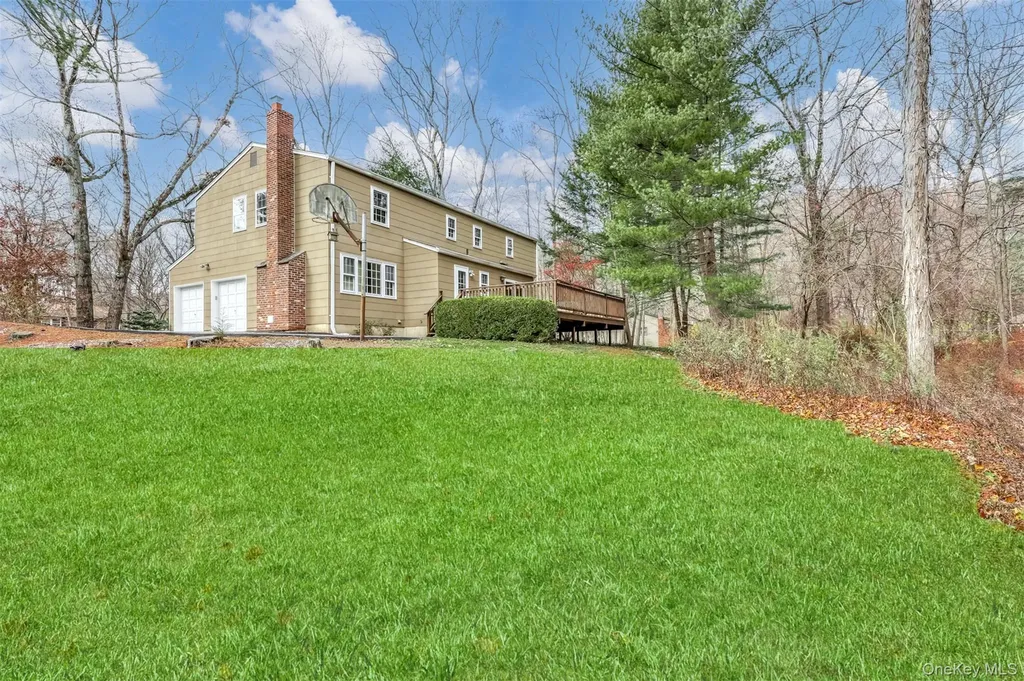 16 Kings Gate Road Suffern NY 10901