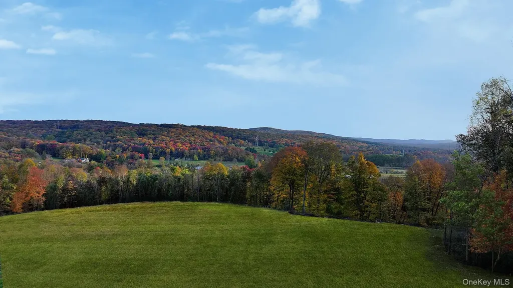 Brush Hill Road Millbrook NY 12545