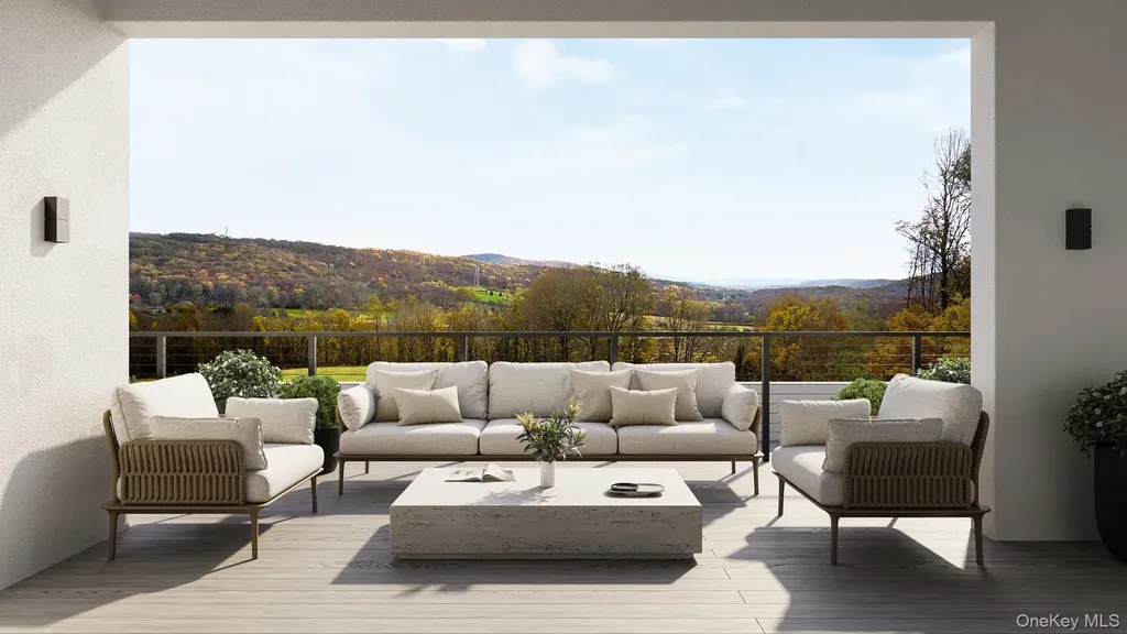 Brush Hill Road Millbrook NY 12545