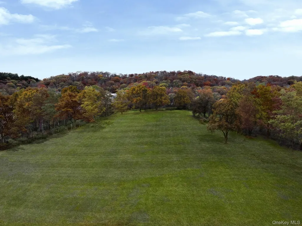 Brush Hill Road Millbrook NY 12545