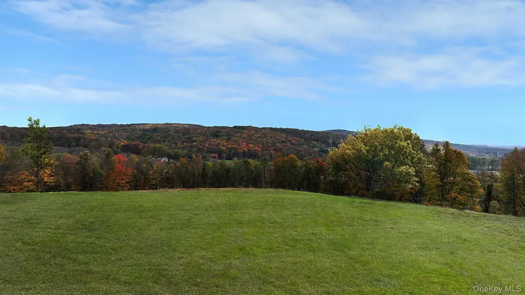 Brush Hill Road Millbrook NY 12545
