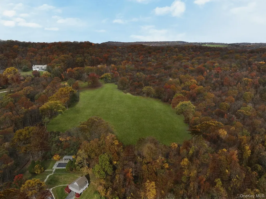 Brush Hill Road Millbrook NY 12545