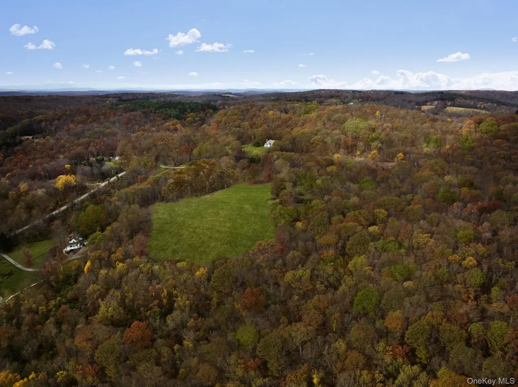 Brush Hill Road Millbrook NY 12545