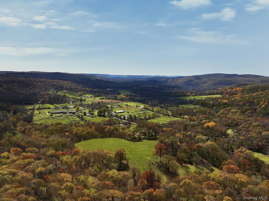 Brush Hill Road Millbrook NY 12545