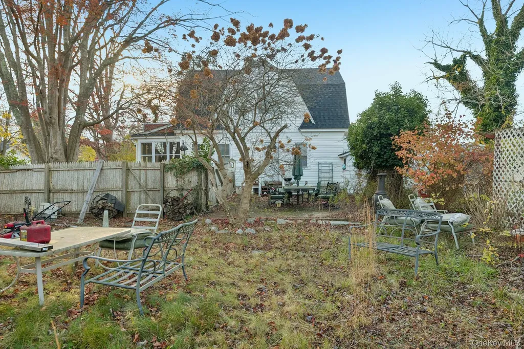 83 Elm Road E Mastic Beach NY 11951