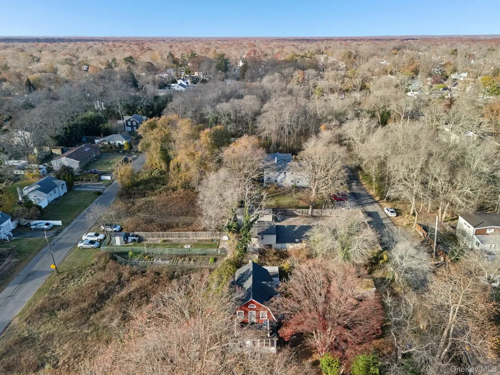 83 Elm Road E Mastic Beach NY 11951