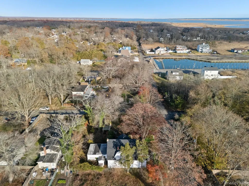 83 Elm Road E Mastic Beach NY 11951