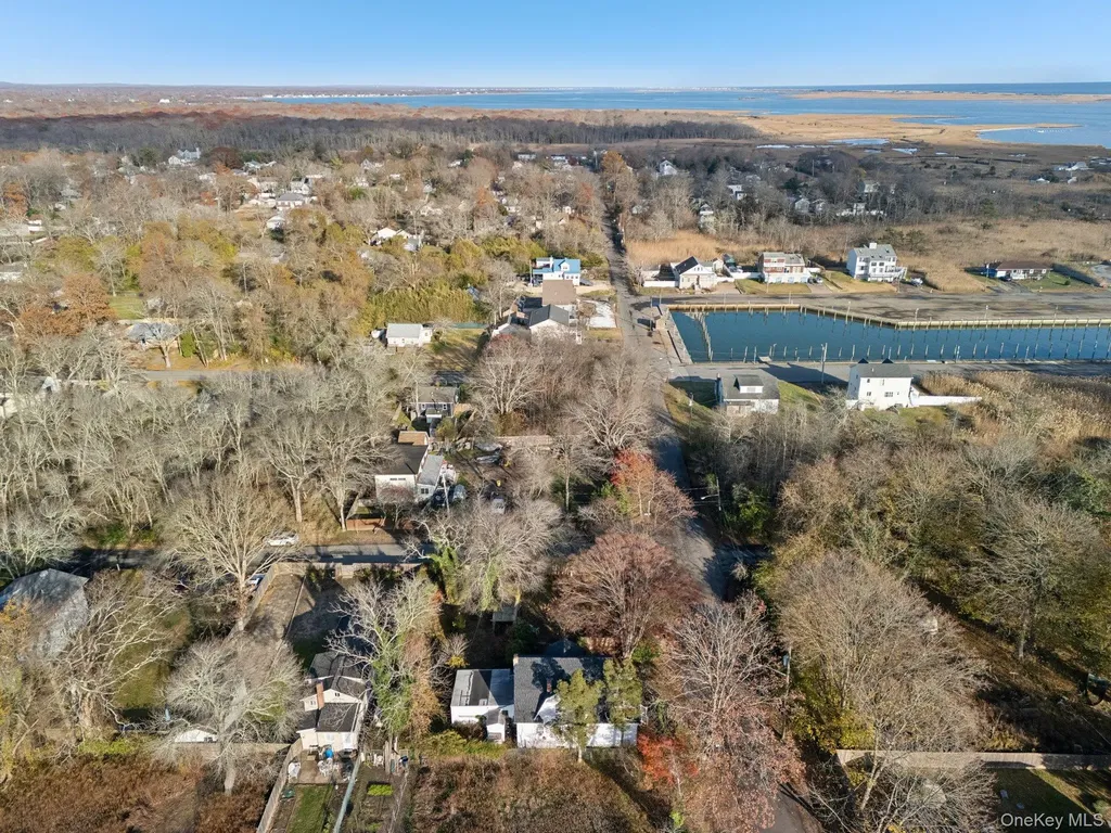 83 Elm Road E Mastic Beach NY 11951