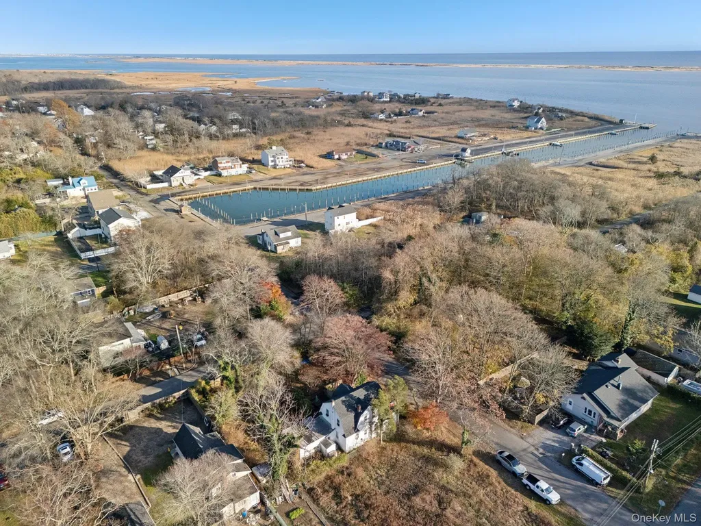 83 Elm Road E Mastic Beach NY 11951