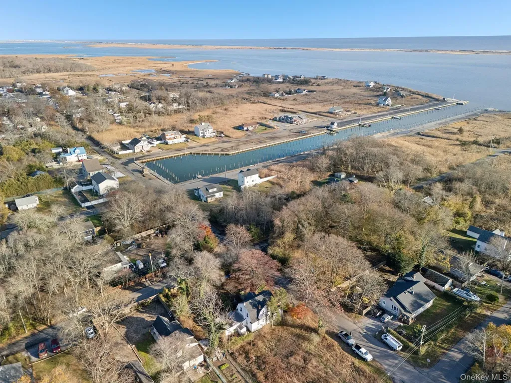 83 Elm Road E Mastic Beach NY 11951