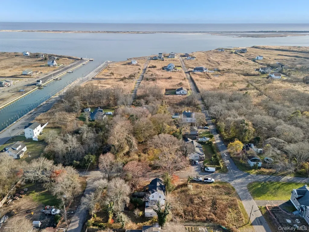 83 Elm Road E Mastic Beach NY 11951
