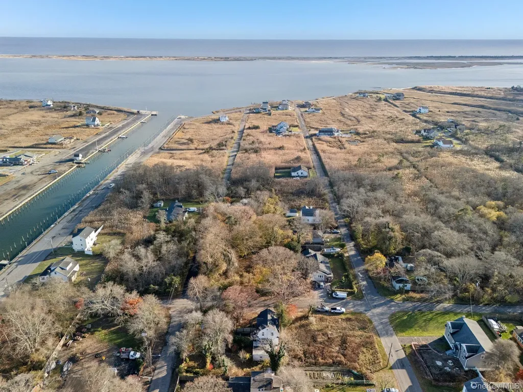 83 Elm Road E Mastic Beach NY 11951