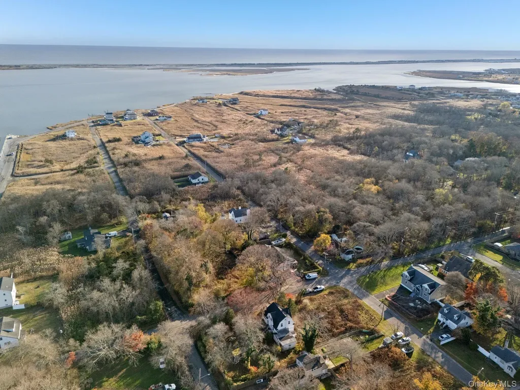 83 Elm Road E Mastic Beach NY 11951