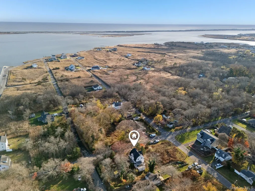83 Elm Road E Mastic Beach NY 11951