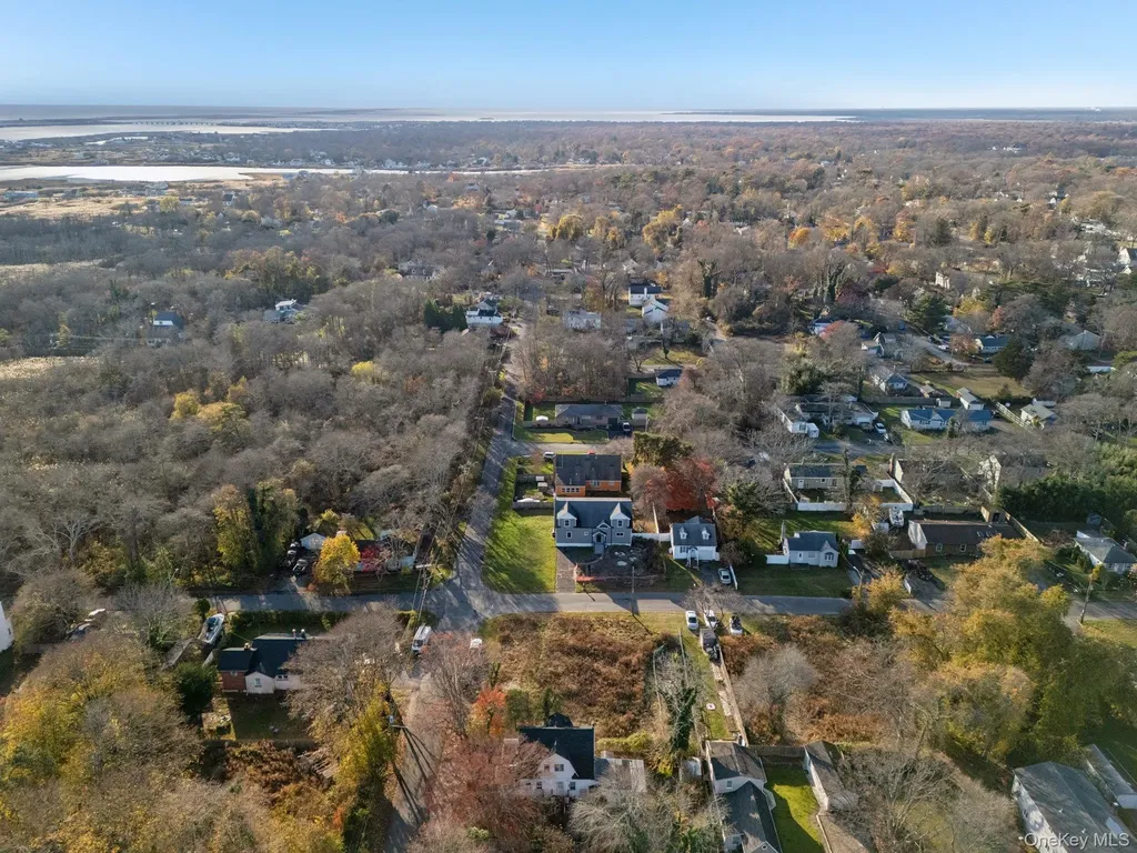83 Elm Road E Mastic Beach NY 11951