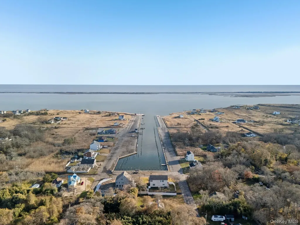 83 Elm Road E Mastic Beach NY 11951