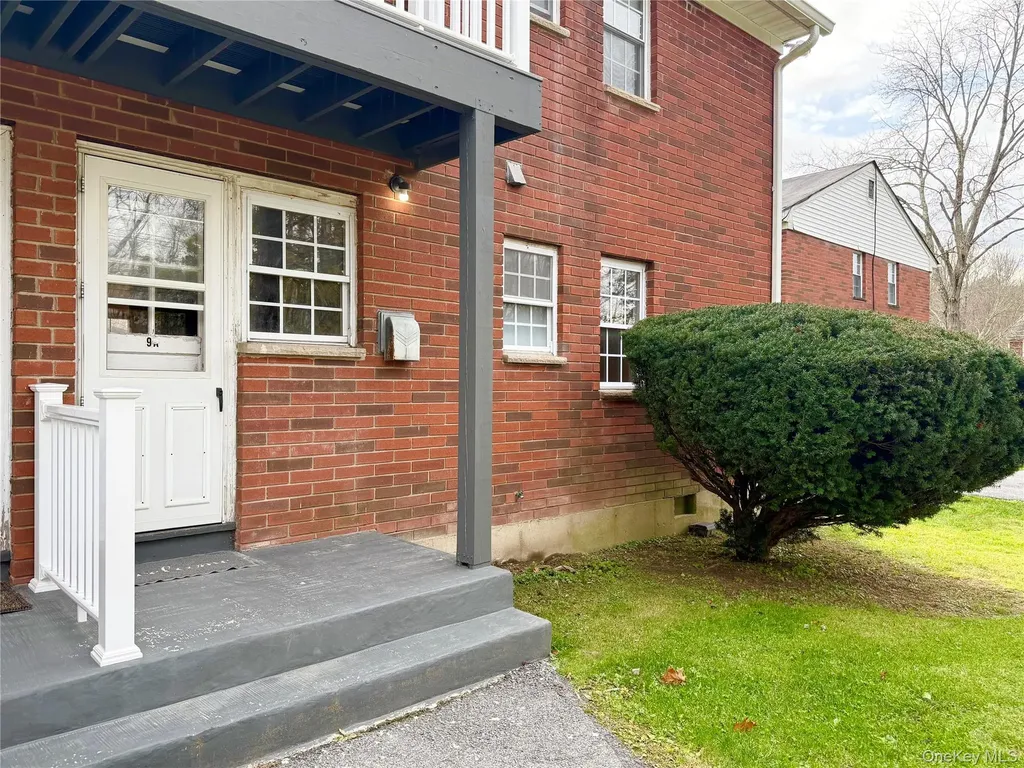5 Wildwood Drive Wappingers Falls NY 12590