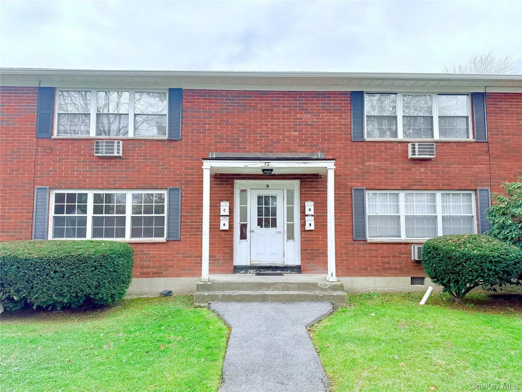 5 Wildwood Drive Wappingers Falls NY 12590