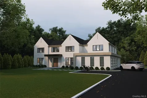 7 The Rise Woodbury NY 11797