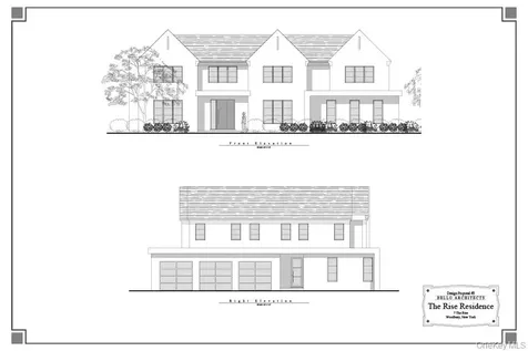 7 The Rise Woodbury NY 11797