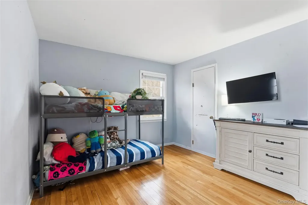 22 Hovenkamp Avenue Nanuet NY 10954
