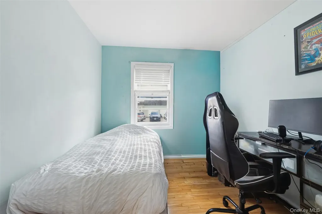 22 Hovenkamp Avenue Nanuet NY 10954