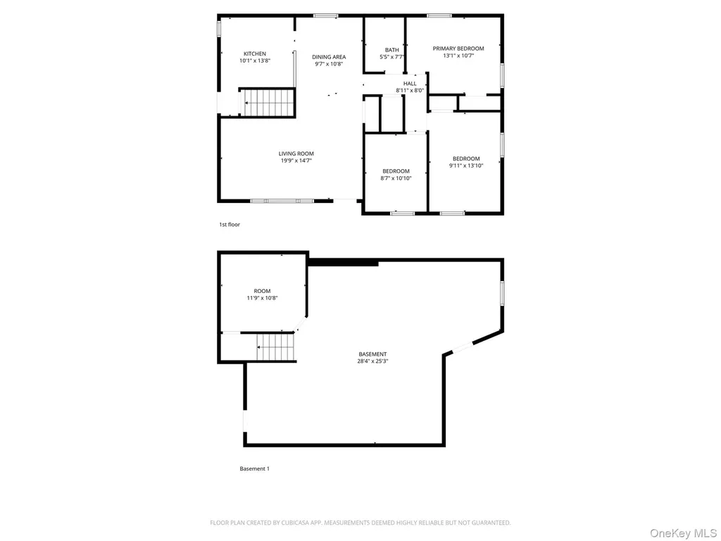 22 Hovenkamp Avenue Nanuet NY 10954