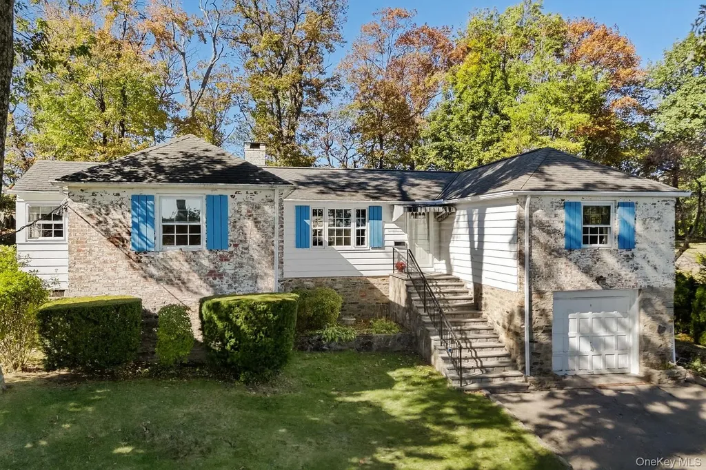 87 Rockledge Road Bronxville NY 10708
