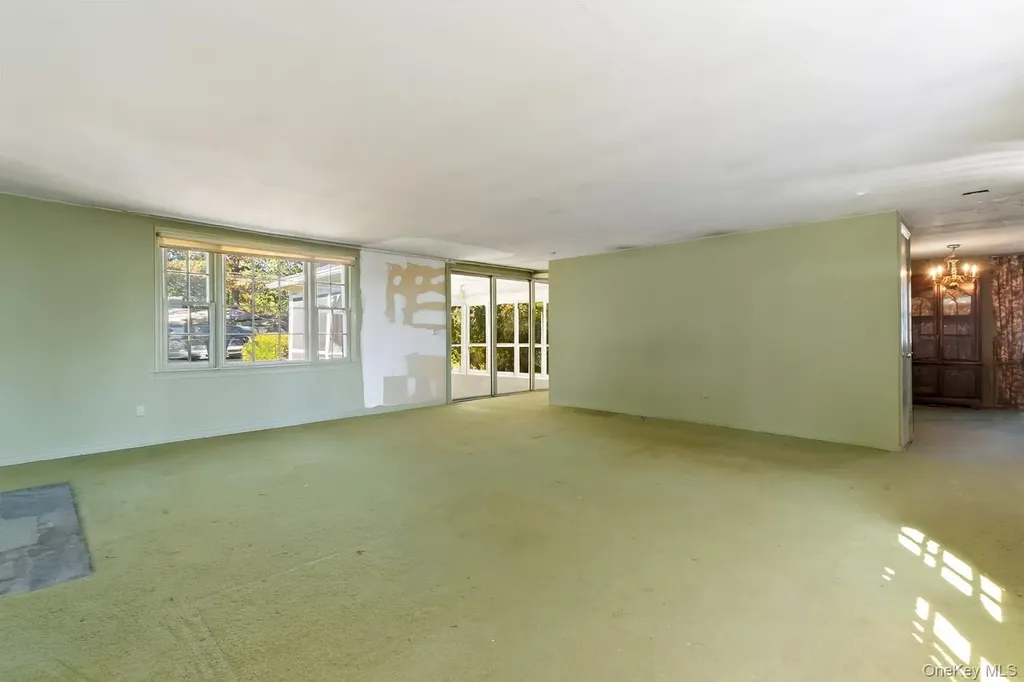 87 Rockledge Road Bronxville NY 10708