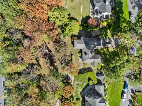 87 Rockledge Road Bronxville NY 10708