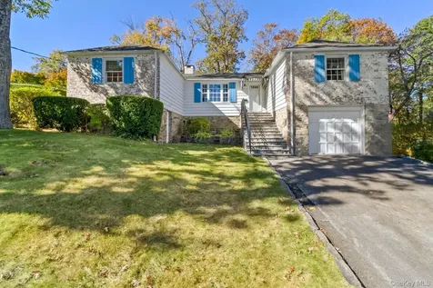 87 Rockledge Road Bronxville NY 10708