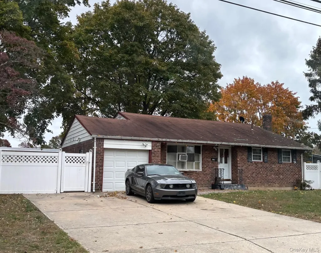 1563 Baldwin Boulevard Bay Shore NY 11706
