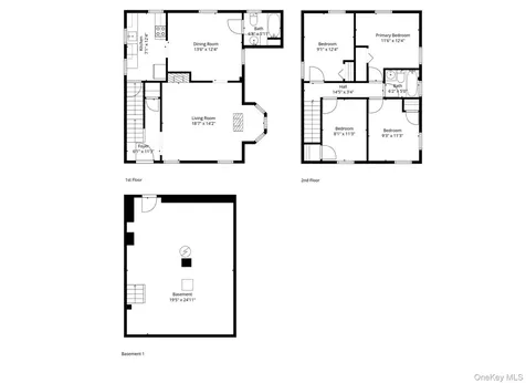 284 S Quaker Lane Hyde Park NY 12538