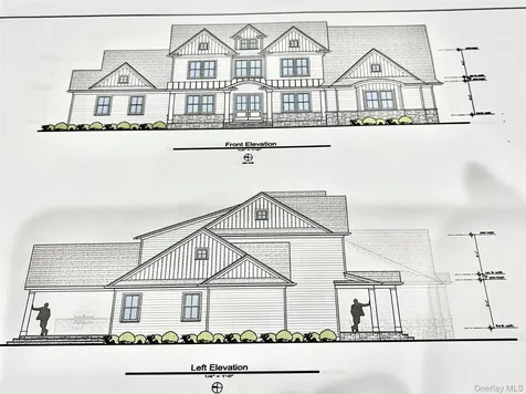 81 Old Broadway Avenue Sayville NY 11782