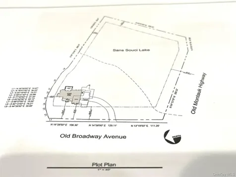 81 Old Broadway Avenue Sayville NY 11782