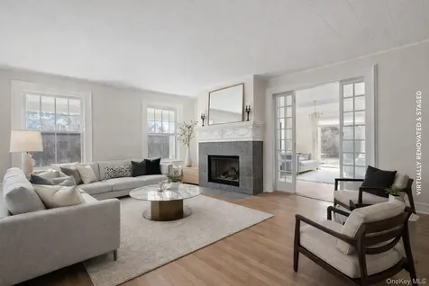 11 Shinnecock Road Quogue NY 11959