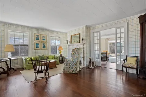 11 Shinnecock Road Quogue NY 11959