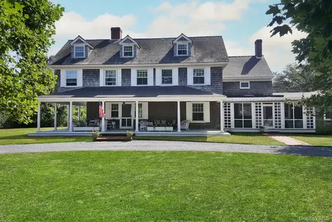11 Shinnecock Road Quogue NY 11959