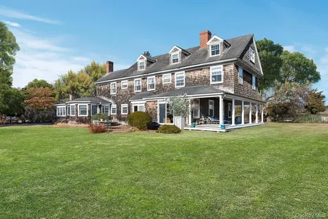11 Shinnecock Road Quogue NY 11959