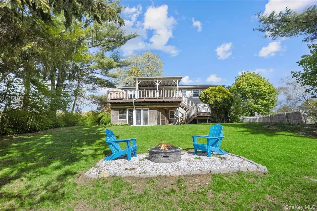10 Richard Road Mahopac NY 10541