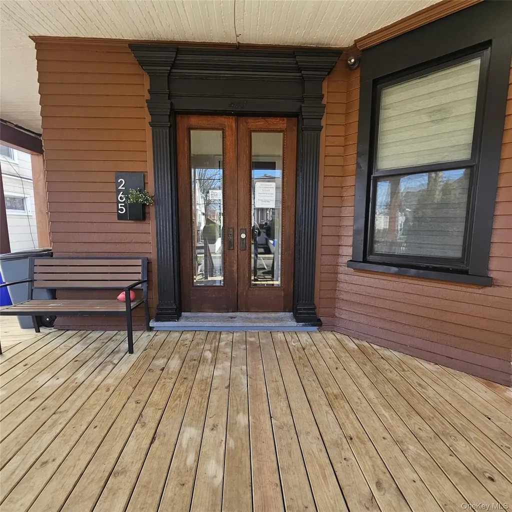 265 Summit Avenue Fleetwood NY 10552