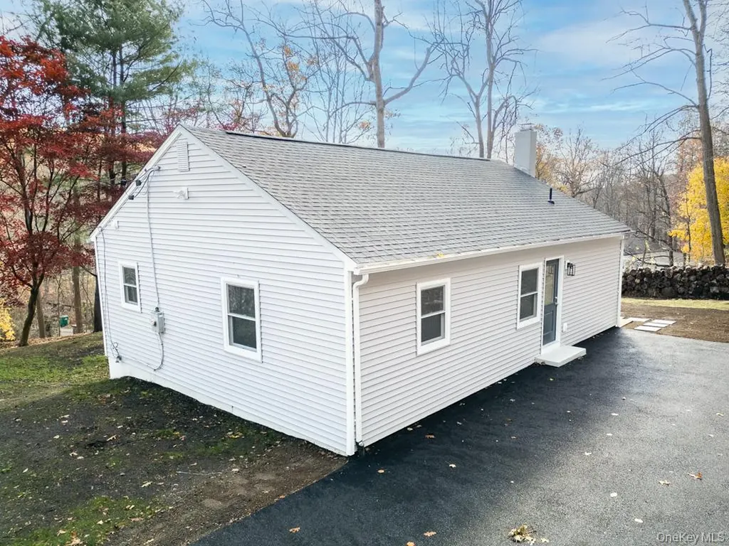 169 Old Albany Post Road Garrison NY 10524